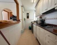 Resale - Apartment - Torrevieja - Centro