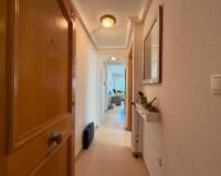 Resale - Apartment - Torrevieja - Centro