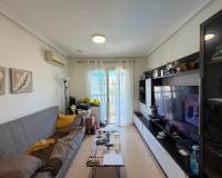 Resale - Apartment - Torrevieja - Centro