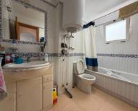 Resale - Apartment - Torrevieja - Centro