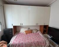Resale - Apartment - Torrevieja - Centro