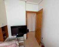Resale - Apartment - Torrevieja - Centro