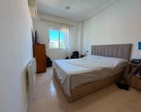 Resale - Apartment - Torrevieja - Centro