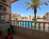 Resale - Apartment - Torrevieja - Centro