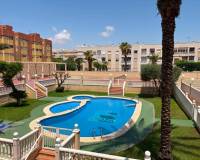 Resale - Apartment - Torrevieja - Centro