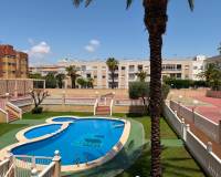 Resale - Apartment - Torrevieja - Centro