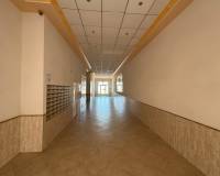 Resale - Apartment - Torrevieja - Centro
