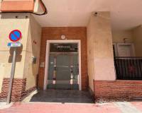 Resale - Apartment - Torrevieja - Centro