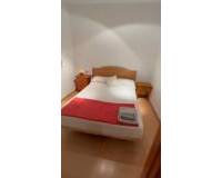 Resale - Apartment - Torrevieja - Centro