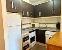 Resale - Apartment - Torrevieja - Centro
