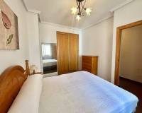 Resale - Apartment - Torrevieja - Centro