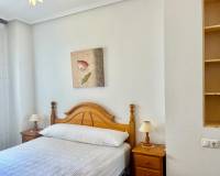 Resale - Apartment - Torrevieja - Centro