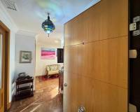 Resale - Apartment - Torrevieja - Centro