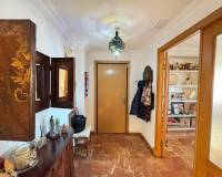 Resale - Apartment - Torrevieja - Centro