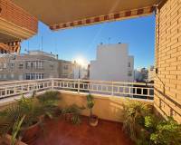 Resale - Apartment - Torrevieja - Centro