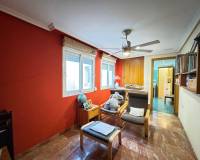 Resale - Apartment - Torrevieja - Centro
