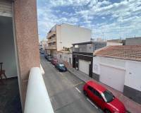 Resale - Apartment - Torrevieja - Centro