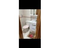 Resale - Apartment - Torrevieja Centro