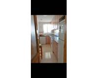 Resale - Apartment - Torrevieja Centro