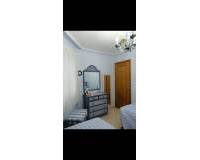 Resale - Apartment - Torrevieja Centro