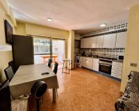 Resale - APARTMENT - Torrevieja - Curva del Palangre