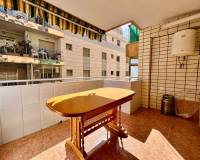 Resale - APARTMENT - Torrevieja - Curva del Palangre