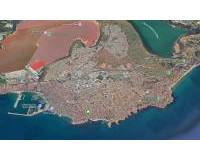 Resale - APARTMENT - Torrevieja - Curva del Palangre