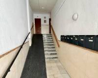 Resale - APARTMENT - Torrevieja - Curva del Palangre