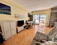 Resale - APARTMENT - Torrevieja - Curva del Palangre
