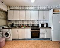 Resale - APARTMENT - Torrevieja - Curva del Palangre