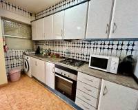Resale - APARTMENT - Torrevieja - Curva del Palangre