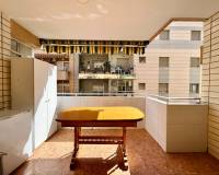 Resale - APARTMENT - Torrevieja - Curva del Palangre