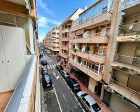 Resale - APARTMENT - Torrevieja - Curva del Palangre