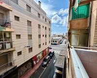 Resale - APARTMENT - Torrevieja - Curva del Palangre