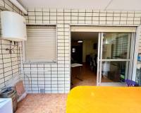 Resale - APARTMENT - Torrevieja - Curva del Palangre