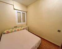 Resale - APARTMENT - Torrevieja - Curva del Palangre