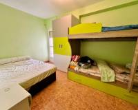 Resale - APARTMENT - Torrevieja - Curva del Palangre