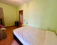 Resale - APARTMENT - Torrevieja - Curva del Palangre