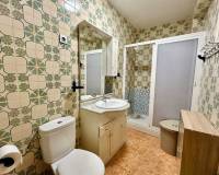 Resale - APARTMENT - Torrevieja - Curva del Palangre