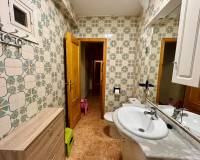 Resale - APARTMENT - Torrevieja - Curva del Palangre