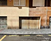 Resale - APARTMENT - Torrevieja - Curva del Palangre