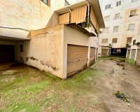 Resale - APARTMENT - Torrevieja - Curva del Palangre