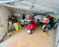 Resale - APARTMENT - Torrevieja - Curva del Palangre