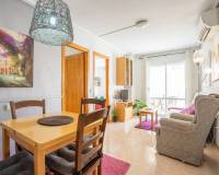 Resale - Apartment - Torrevieja - El Molino