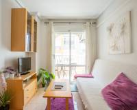 Resale - Apartment - Torrevieja - El Molino