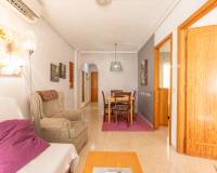 Resale - Apartment - Torrevieja - El Molino