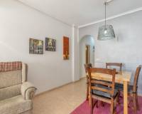 Resale - Apartment - Torrevieja - El Molino