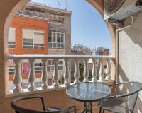 Resale - Apartment - Torrevieja - El Molino
