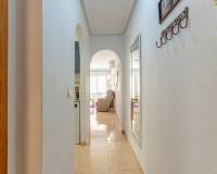 Resale - Apartment - Torrevieja - El Molino