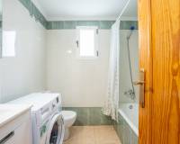 Resale - Apartment - Torrevieja - El Molino